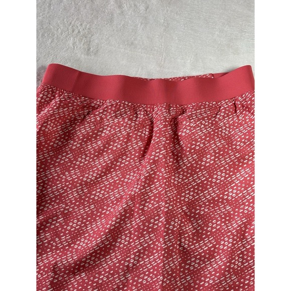 Cypress Club Womens Size M Coral Pink Skort Side Pockets Golf , Sport, - Picture 10 of 11